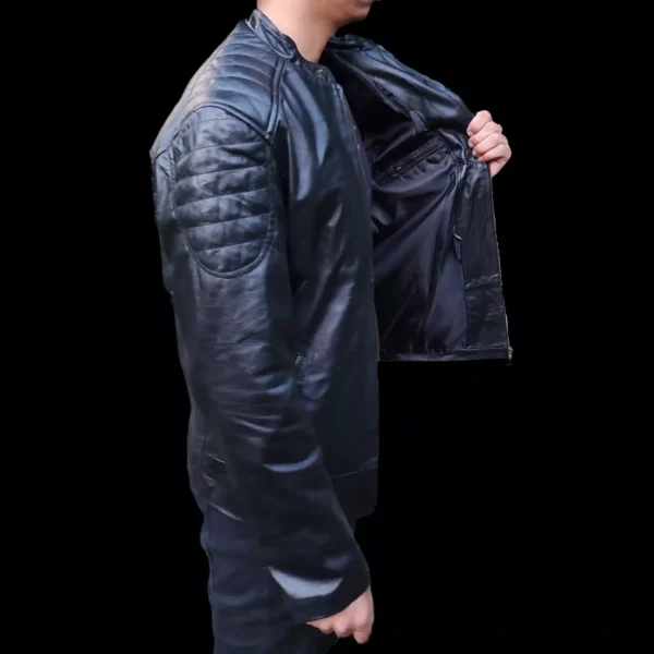 Chester - Negro - Imagen 3