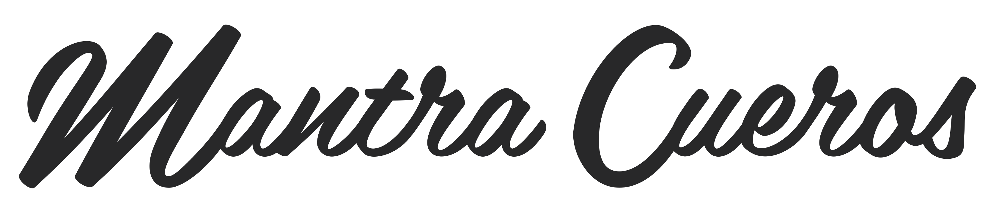 Mantra Cueros