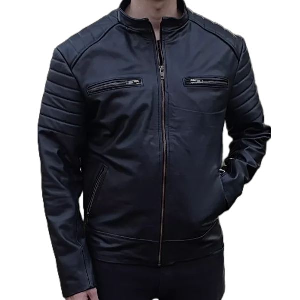 Han - Negro
