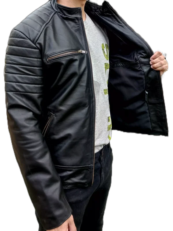 Han - Negro - Imagen 2